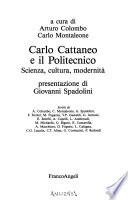 Carlo Cattaneo e il Politecnico