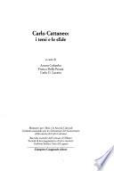 Carlo Cattaneo