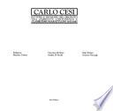 Carlo Cesi