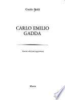 Carlo Emilio Gadda