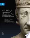 Carlo I d'Angiò re di Sicilia e senatore di Roma