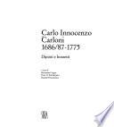Carlo Innocenzo Carloni, 1686/87-1775
