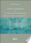 Carlo Lombardo e «Il paese dei campanelli». Breve storia dell'operetta