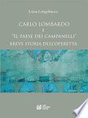 Carlo Lombardo e Il paese dei campanelli Breve storia di un'operetta