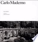 Carlo Maderno