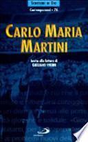 Carlo Maria Martini
