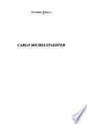 Carlo Michelstaedter
