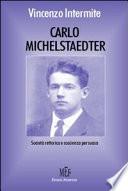 Carlo Michelstaedter