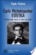 Carlo Michelstaedter