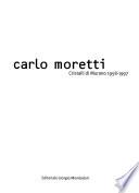 Carlo Moretti
