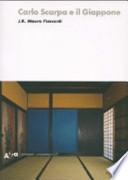 Carlo Scarpa e il Giappone