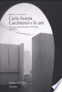 Carlo Scarpa