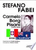 Carmelo Borg Pisani (1915-1942)