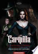 Carmilla. Il bacio del vampiro