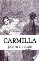 Carmilla Illustrated