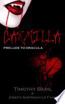 Carmilla: Prelude To Dracula