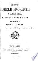 Carmina ex Christ