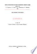 Carmina