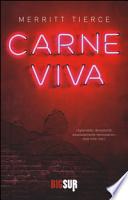 Carne viva