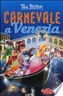 Carnevale a Venezia