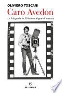 Caro Avedon