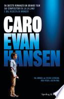 Caro Evan Hansen