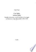 Caro figlio, stimato padre