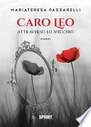 Caro Leo - Attraverso lo specchio