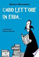 Caro lettore in erba...