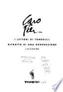 Caro Pier--