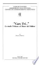 Caro Tri
