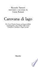 Carovana di lago