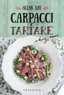 Carpacci e tartare