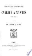 Carrier à Nantes (1793-1794)