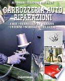 Carrozzeria Auto Riparazioni