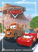 Cars. Motori ruggenti. Ediz. a colori