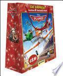 Cars & Planes. Shopper bag. Ediz. illustrata