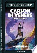 Carson di Venere