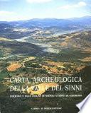 Carta archeologica della Valle del Sinni: Dalle colline di Noepoli ai monti di Colobraro