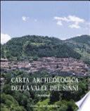 Carta archeologica della Valle del Sinni