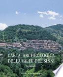 Carta archeologica della Valle del Sinni