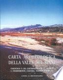 Carta archeologica della Valle del Sinni