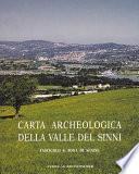 Carta archeologica della Valle del Sinni