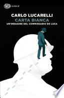 Carta bianca