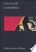 Carta bianca