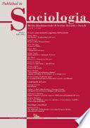 Carta canta. Religione e sacro tra selezione e riconoscimento scientifico in una rivista generalista