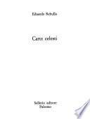 Carte celesti