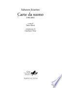 Carte da suono