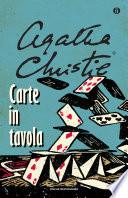 Carte in tavola