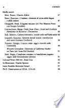 Carte italiane